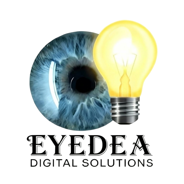 Eyedea Digital Solutions Logo